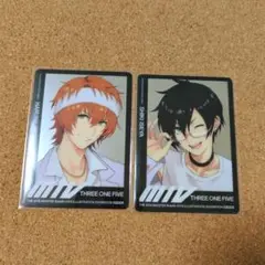 アイドルマスター sideM FiFS展 春名 四季