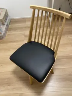 回転式 ダイニングチェア