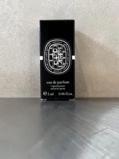 diptyque オードパルファン ヴォリュート