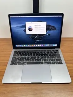 MacBook Pro 2019 i5 8Gb 128Gb TouchBar