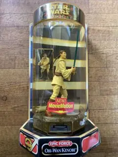 Star Wars Episode I Obi-Wan Kenobi