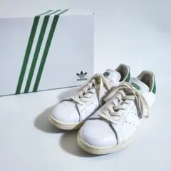 adidas STAN SMITH MIG スタンスミス ドイツ製 EE9145