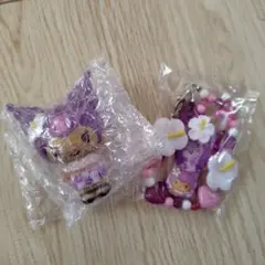 クロミ　トコナツバケーションシリーズ　2点セット
