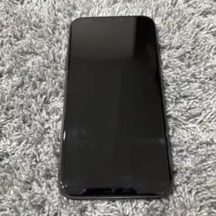 iPhone11 ブラック