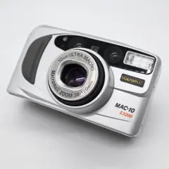 A1002♥フィルムカメラ GOKO MAC-10 Z3200 動作品！♥ A1002♥フィルムカメラ GOKO MAC-10 Z3200 動作品！♥