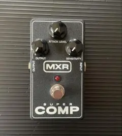カメちゃんMXR M–132  super compとシャーラー まとめて 人気のクリスマスアイテムがいっぱい！ Amazon.com: MXR M-132