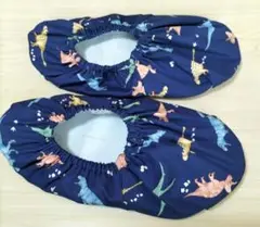 シューズカバー L サイズ