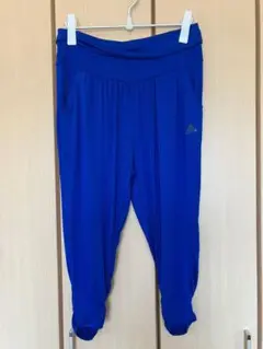 adidas ヨガサルエルパンツ　OT