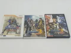 戦国BASARA