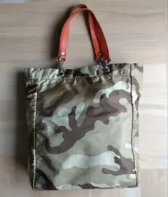 【un jour un sac】 アンジュールアンサック　トートバッグ