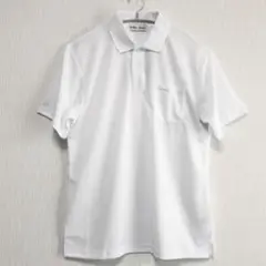 新品・ポロシャツL