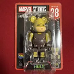 marvel 1番くじ ベアブリック デアデビル