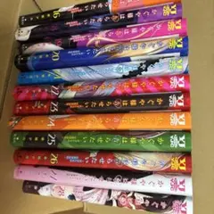 かぐや様は告らせたい16巻、18巻〜28巻セット　まとめ売り