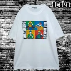 2025年最新】the timers tシャツの人気アイテム - メルカリ