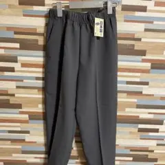グレー Lサイズ パンツ ポリエステル100%