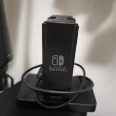 Nintendo Switch ジョイコン 充電ドック