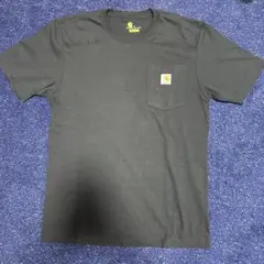 Carhartt 半袖　tシャツ　ブラック