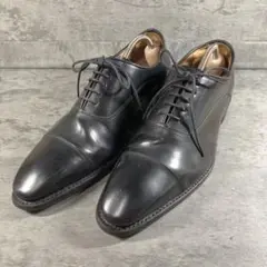 美品✨【REGAL】リーガル ストレートチップ 内羽根24.5cm 315R