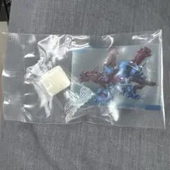 ガンダムスペリオルディファイン　シール　 ケンプファー