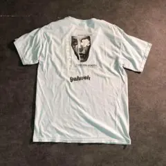 【ヴィンテージ】半袖Tシャツ コットン 古着 used SM14
