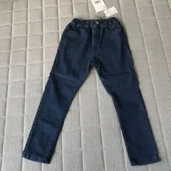 【新品】マーキーズ　デニムパンツ　110