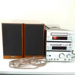 ★整備済み★ONKYO　A-907X　SPリレー交換済み　上級機種　美品③ お得】 ☆整備済み☆ONKYO A-907X SPリレー交換済み 上級機種 美