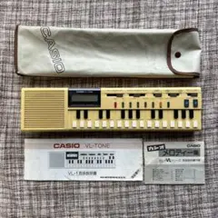 2025年最新】casio vl toneの人気アイテム - メルカリ