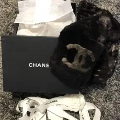 CHANEL オリラグ