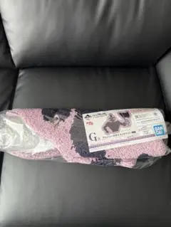 ジョジョの奇妙な冒険 一番くじ <G賞>