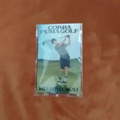 COBRA PUMA GOLF ゴルフチップ 2個セット