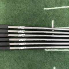 Fujikura New MCI90 Sシャフト