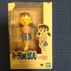 【未開封】Figuarts ZERO 源静香 フィギュア Yahoo!オークション - フィギュアーツZERO ドラえもん 源静香 約