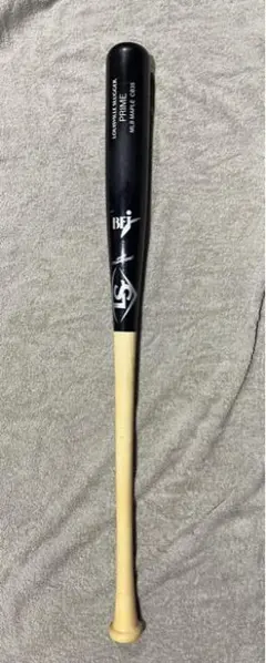 【美品】ルイスビルスラッガー硬式木製バット PRIME MLB メープル