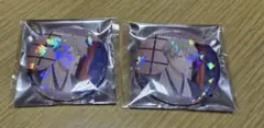 夏目友人帳 依島 ホログラム 缶バッジ