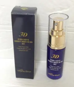 スリーセンス スリーディーミスト 仕上げ用化粧水 30mL 3本セット スリーセンス スリーディーミスト 仕上げ用化粧水 30mL 3本セット