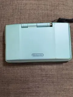 Nintendo ニンテンドーDS ミントグリーン