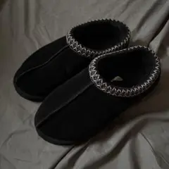 ugg tasman 黒