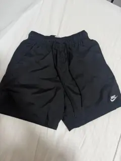 NIKE ブラック ショートパンツ S