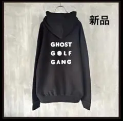 明日まで限定出品/ 新品未使用　ghost golf gang セットアップ m63707907839_1.jpg?1746367085