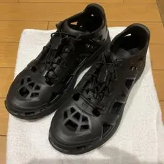 The North Face 24cm リアクティブスニーカー