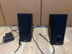 Bose companion2 seriesⅢスピーカー ACアダプター付き