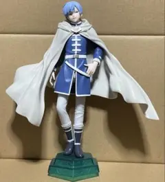葬送のフリーレン ヒンメル デスクトップ フィギュア