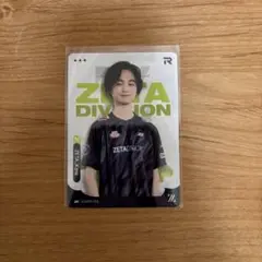 第5人格IJLカード ZETA Kznk