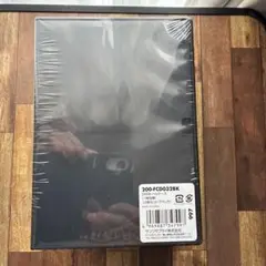 DVDトールケース 10枚セット ブラック 200-FCD032BK