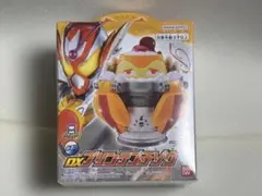 DXプリンテゴチゾウ
