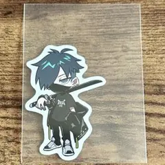CRフェス ステッカー 1枚 VanilLa バニラ