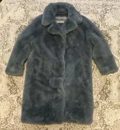【希少 完売品】HERNOヘルノダウンコート テディベア