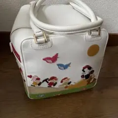 未使用品！　GILLI ポーチ　made in Italy 2025年最新】GILLI バッグの人気アイテム - メルカリ