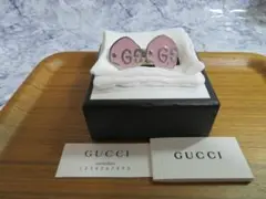 ★ GUCCI★ ゴースト ダブル スカル リング 12号