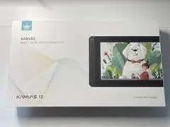 KAMVAS 12 液晶ペンタブレット本体